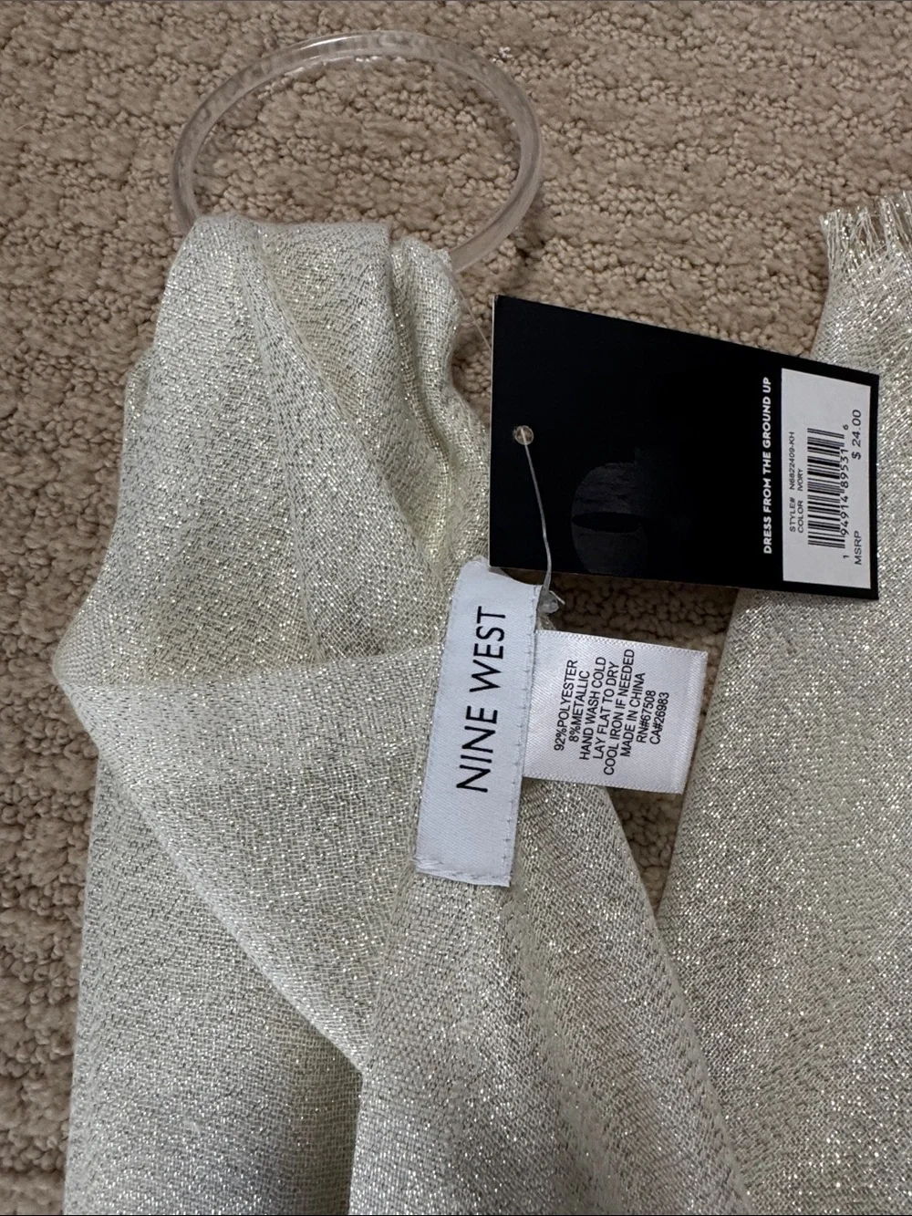 Nine West elegant lightweight
